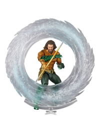 MAFEX AQUAMAN（GOLD & GREEN SUIT） 7
