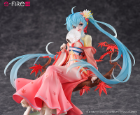 Hatsune Miku Yue Xi Jiang Figure 8