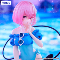 To Love Ru Darkness Trio-Try-iT Figure -Momo Belia Deviluke- 4