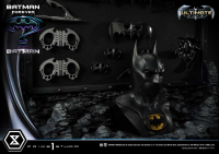 Museum Masterline Batman Forever (Film) Batman Ultimate Version 9