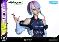 Prime 1 Studio Real Elite Masterline Cyberpunk: Edgerunners Lucy Deluxe Version - Cyberpunk: Edgerunners - photo 39