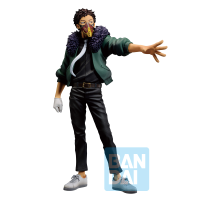 Overhaul (Bright Future) "My Hero Academia", Bandai Spirits Ichibansho Figure 4