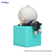 Kaiju No. 8　Hikkake Figure -Reno Ichikawa- 4