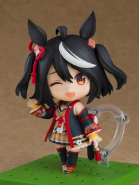 Nendoroid Kitasan Black 3