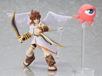 GOOD SMILE COMPANY figma Pit (Re-run) - Kid Icarus: Uprising - photo 1