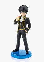 TAMASHII NATIONS HIJIKATA TOUSHIROU Gintama, Rowtashii Noise Adokenette - Gintama - photo 4