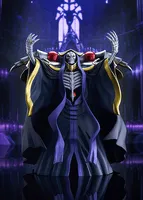 GOOD SMILE COMPANY POP UP PARADE SP Ainz Ooal Gown - Overlord - photo 1