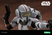 ARTFX TECH THE BAD BATCH 7