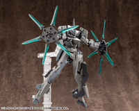HEAVY WEAPON UNIT23 MAGIA BLADE 15