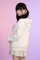 GoodSmile Moment Puella Magi Madoka Magica The Movie -Rebellion- Hoodie Ultimate Madoka - Puella Magi Madoka Magica - photo 13