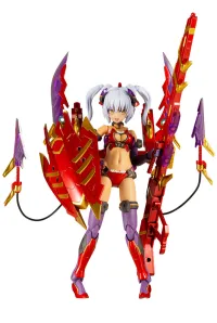 KOTOBUKIYA HRESVELGR=RUFUS 〈AGITO〉 - Frame Arms Girl - photo 10