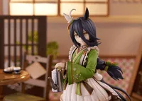 GOOD SMILE COMPANY Manhattan Cafe ~Willow-Green Evening~ - Umamusume: Pretty Derby - photo 2