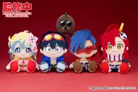 GOOD SMILE COMPANY Plush Toy Simon - Tengen Toppa Gurren Lagann - photo 3