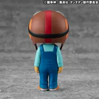 MegaHouse Occultic Sofubi collection TV Anime ”DAN DA DAN” Chiquitita - Dandadan - photo 3