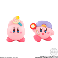 Kirby Friends Vol 2 "Kirby" (Box/12) 2