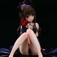 Union Creative To Love-Ru Darkness - Mikan Yuuki Darkness Ver. 1/6 Renewal Package Edition		 - To LOVE-Ru - photo 7