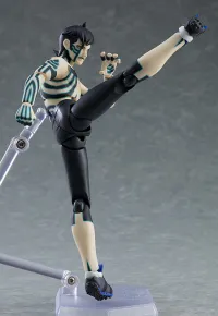 GOOD SMILE COMPANY figma Demi-fiend - Video Games - photo 2