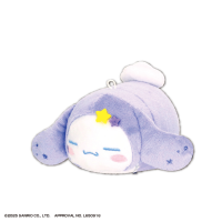 Cinnamoroll POTE KORO MASCOT (6pc per box) 7