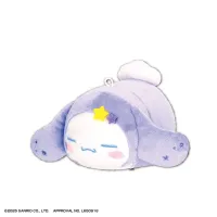 MAX LIMITED Cinnamoroll POTE KORO MASCOT (6pc per box) - Sanrio - photo 7