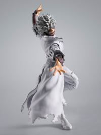 DABI MY HERO ACADEMIA, TAMASHII NATIONS S.H.Figuarts 6