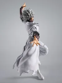 TAMASHII NATIONS DABI MY HERO ACADEMIA, TAMASHII NATIONS S.H.Figuarts - My Hero Academia - photo 6