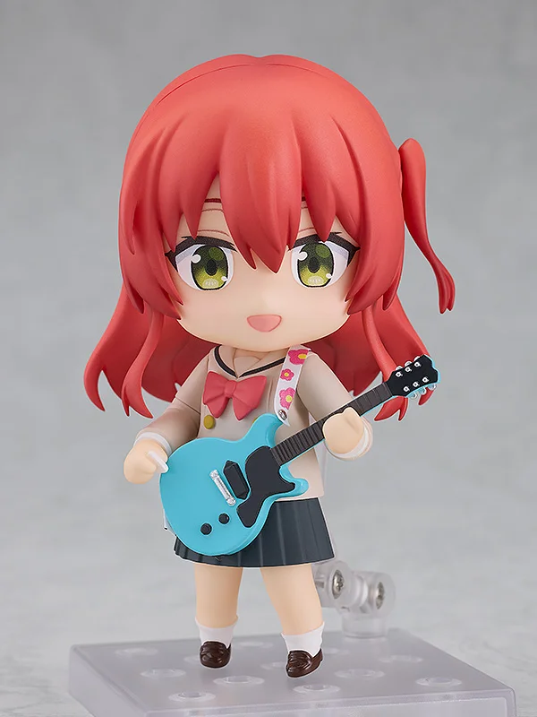 GOOD SMILE COMPANY Nendoroid Ikuyo Kita - Bocchi the Rock!