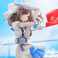 Union Creative The Idolmaster: Shiny Colors Kogane Tsukioka – Sailing Sailor Ver. 1/6 Scale Pre-Painted Figure - THE iDOLM@STER - photo 2