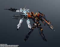 RX-0［N］ UNICORN GUNDAM 02 BANSHEE NORN "MOBILE SUIT GUNDAM UNICORN", TAMASHII NATIONS GUNDAM UNIVERSE 3