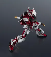 TAMASHII NATIONS MBF-P02 GUNDAM ASTRAY RED FRAME "MOBILE SUIT GUNDAM SEED ASTRAY", TAMASHII NATIONS GUNDAM UNIVERSE - Mobile Suit Gundam SEED Astray - photo 4