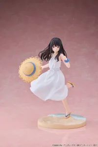 BellFine Takina Inoue White dress version - Lycoris Recoil - photo 1
