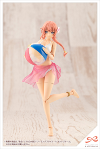 Ritsuka Saeki【Swim Style】DREAMING STYLE INNOCENT BLOOM 12