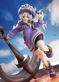Broccoli GUILTY GEAR™-STRIVE- MAY Another Color Ver. 1:7 PVC Figure - Guilty Gear - photo 4