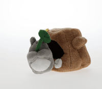 Totoro Tree Trunk (S) "My Neighbor Totoro" 10