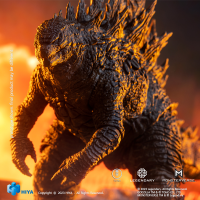 Exquisite Basic Series: " GODZILLA VS KONG " - Godzilla(Update Version) 2