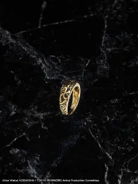FREEing Statue and ring style: Manjiro Sano【Ring size (Japanese sizes): 17 】 - Tokyo Revengers - photo 14