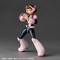 Revoltec Ochaco Uraraka 1