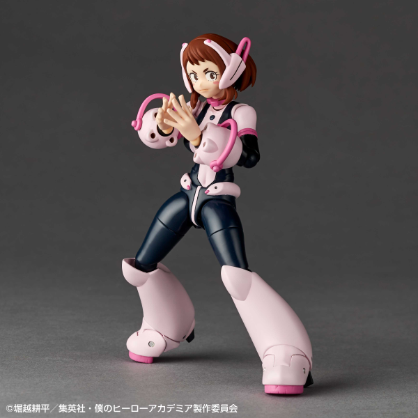 Revoltec Ochaco Uraraka
