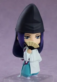 GOOD SMILE COMPANY Nendoroid Fujiwara-no-Sai - Hikaru no Go - photo 4