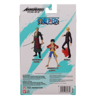 Sanji One Piece, BNTCA Anime Heroes 5