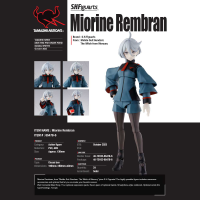 Miorine Rembran 9