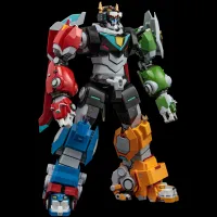 Sen-ti-nel RIOBOT Voltron: Legendary Defender Voltron - Voltron: Beast King GoLion - photo 6