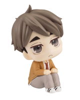 Lookup Haikyu!! Osamu Miya（Repeat） 9