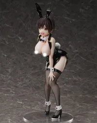 BINDing Mutsuki Hayakawa Bunny Ver. - BINDing Creators Opinion - photo 9