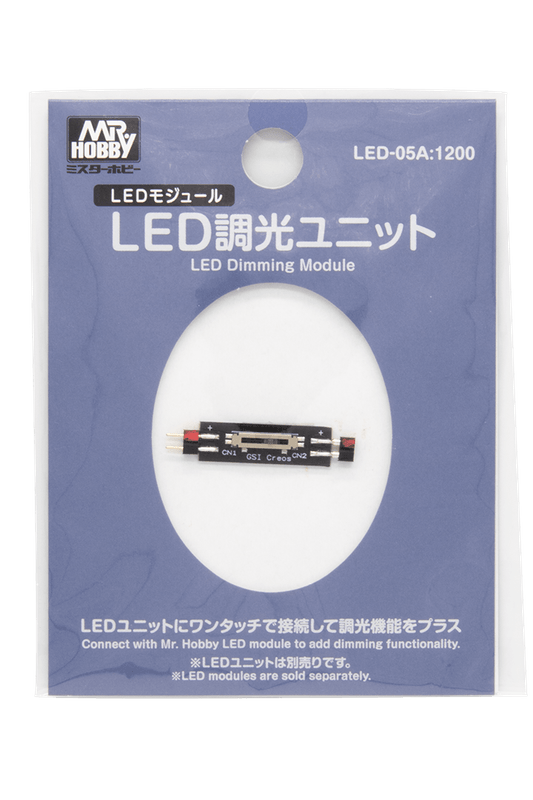LED Dimming Module