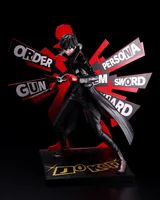 Joker Persona5 The Royal OSHI WORKS 9