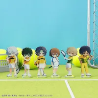 MegaHouse Irusuta The Prince of Tennis II Vol. 2 - The New Prince of Tennis - photo 12