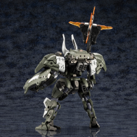 WOLFZERKER 5