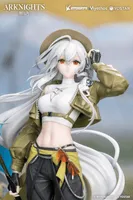 Myethos Gift+ 1/8 Skadi: Wildlight Wander VER.		 - Arknights - photo 20