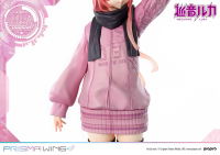 PRISMA WING Piapro Characters Megurine Luka "Art by lack" 1/7 Scale Pre-Painted Figure 	 39