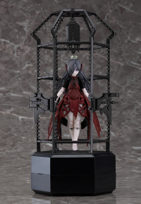 chitocerium XCII-urania 5